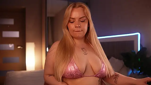 LisaLove3 라이브 XXX 채팅