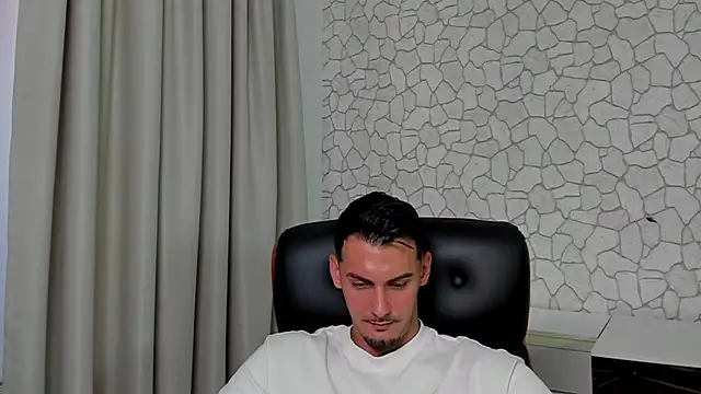 ClintMasters Live XXX Chat