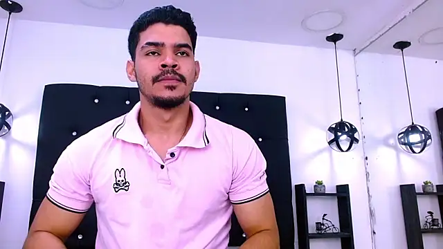 Chat +18 de Dannesh_ ao vivo
