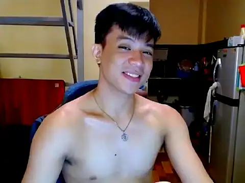 AsianCUMQUICKLY Adlı Modelin Web Kamerası Şovu