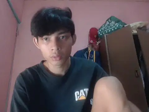 Kyoshi_19 Live XXX-Chat