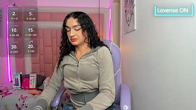 Chat XXX ao vivo de scarletcherry18