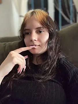 MarsiMur's Live XXX Chat