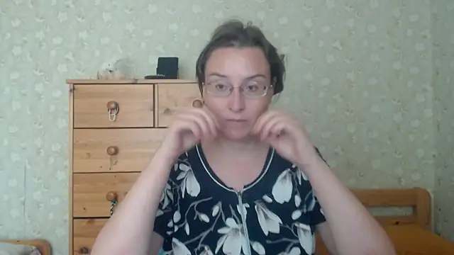 Chatroom XXX en direct de Smart_Rose