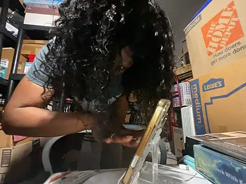 wynterheat's Live XXX Chat