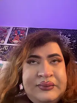 Maryan_x Adlı Modelin Canlı XXX Sohbeti