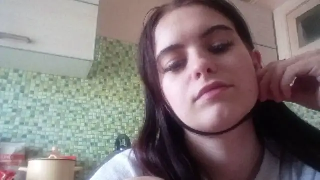 KikiAmino's Live XXX Chat