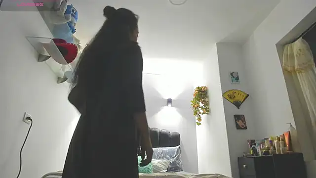 Sofia_Clauss_のライブXXXチャット