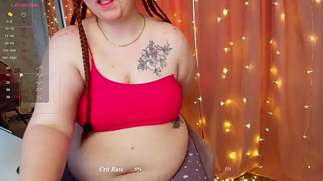 Mia_Bows élő XXX-chatje