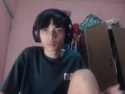 Kyoshi_19 Obrolan Langsung XXX