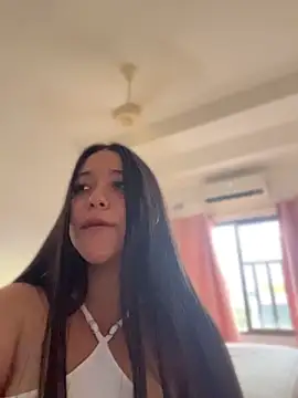 Nhefertary 라이브 XXX 채팅