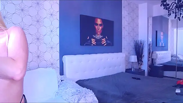 MaryMatiss Chat XXX live