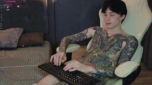 Martin_Jin live XXX chat
