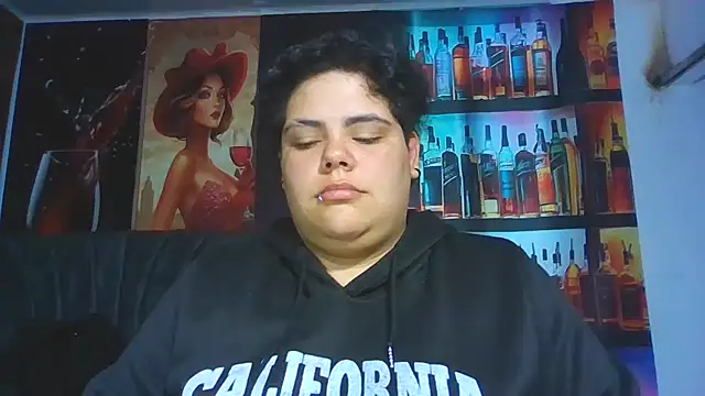 Hailey_Curvy: απευθείας συνομιλία ΧΧΧ