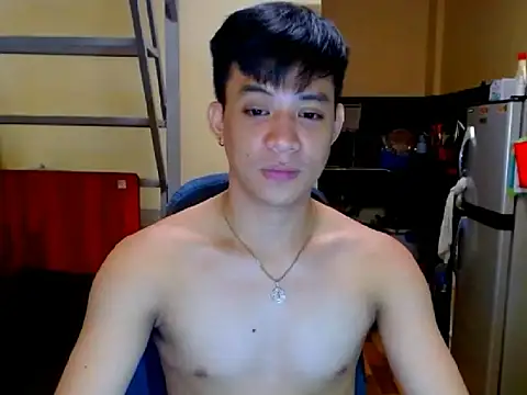 AsianCUMQUICKLY Adlı Modelin Web Kamerası Şovu