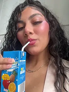 Chat XXX en directo de brizzmotion
