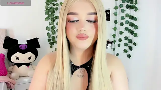 cattriona_muller's Live XXX Chat