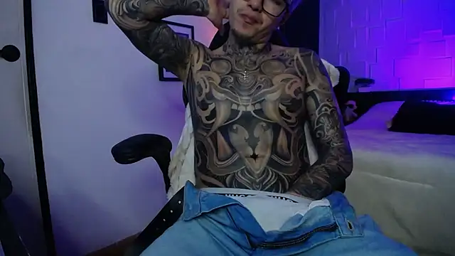 Czat XXX na żywo – jung_dragon