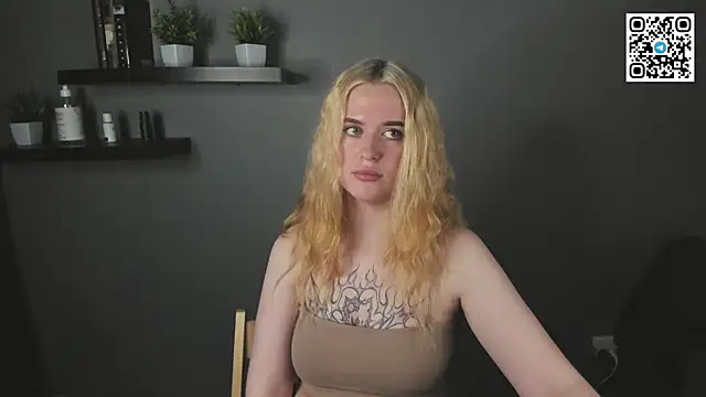 Betany_fokss – Live XXX-chat