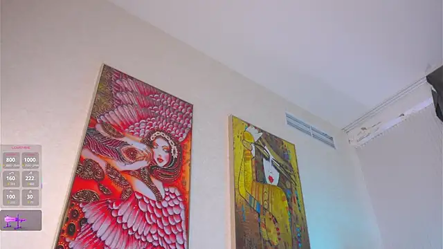 LiliBanger Live XXX-chat