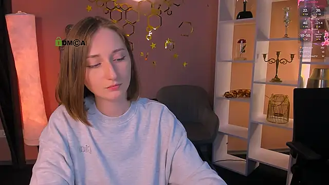 Chat XXX Live eva_smiith_