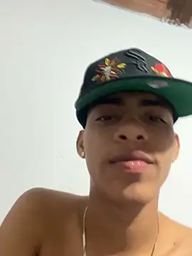 XXX chat uživo modela Antonelo_blake