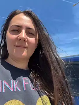 BrunetteNymph – Live XXX-chat
