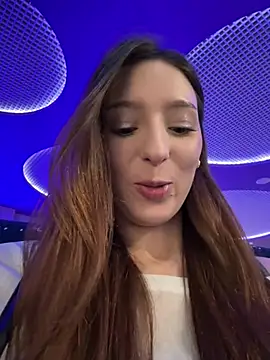 LilluKatten's Live XXX Chat