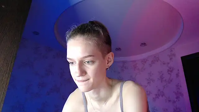 Živý XXX chat Chrissy_Joyful