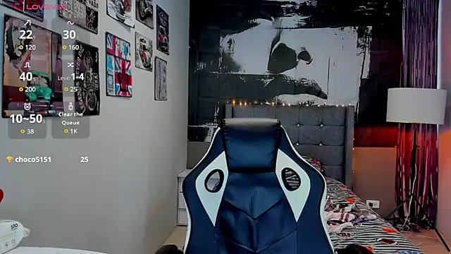 Živý XXX chat liam_scoot_