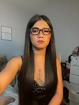 Chat XXX Live JassmineLove