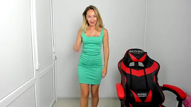 Chat XXX en directo de LilyDreamm