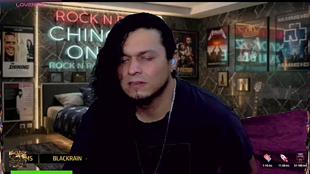Živý XXX chat chino_roz