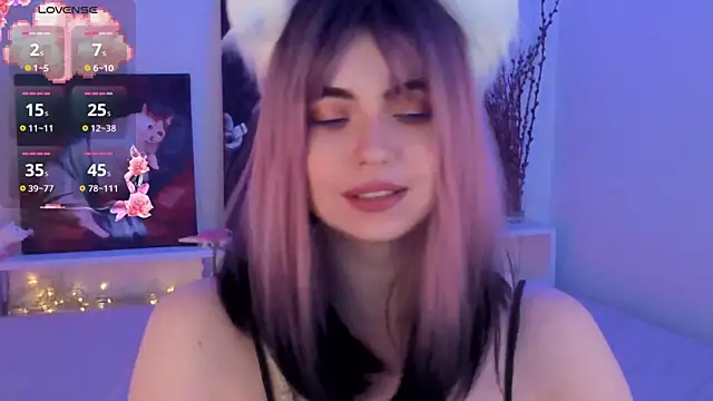 Chat +18 de ForEvaRrr ao vivo
