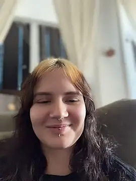 MarsiMur live XXX chat