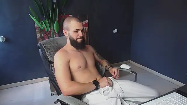 OscarWillss' Live XXX Chat