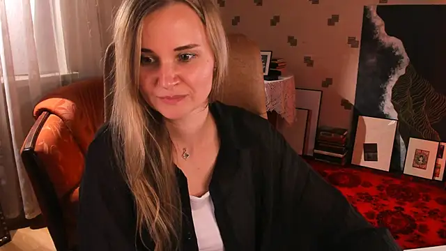 MiaSparkes Adlı Modelin Canlı XXX Sohbeti