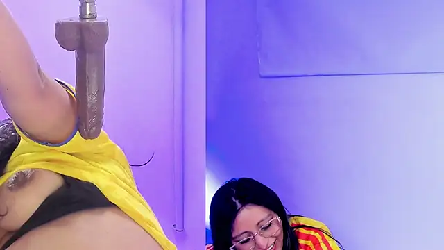 Chat XXX Live Amber_gold_