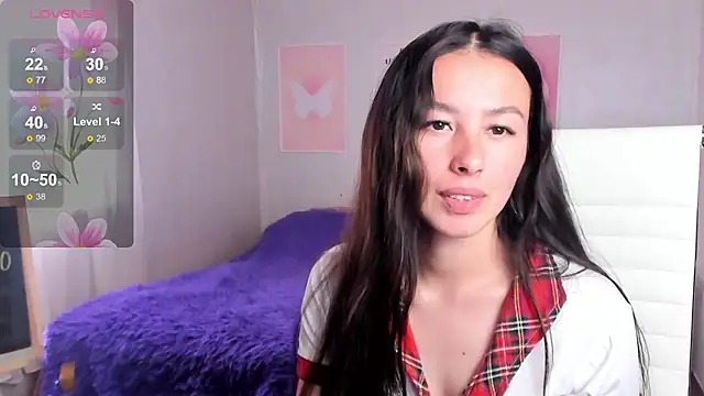 Geisha_Anna Live XXX-chat