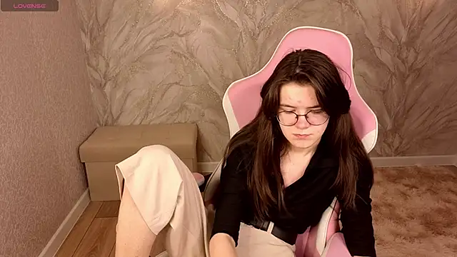 Chatroom XXX en direct de Rita_Addams
