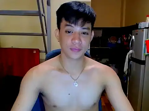 Show de AsianCUMQUICKLY na webcam