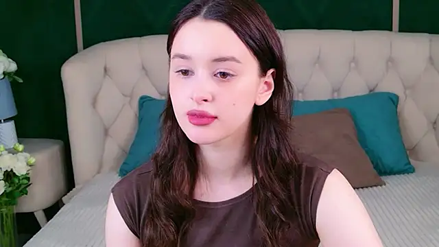 EvaSwen Obrolan Langsung XXX