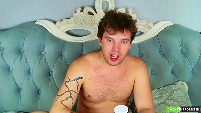 ArthurMeyers – Naživo XXX chat