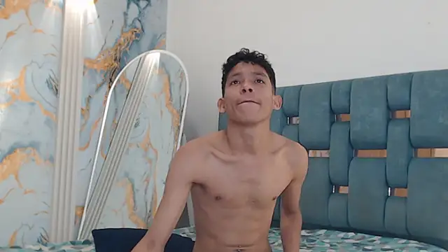 Chat XXX en directo de GREAT_BALLS