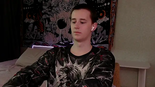 Deshman – Naživo XXX chat