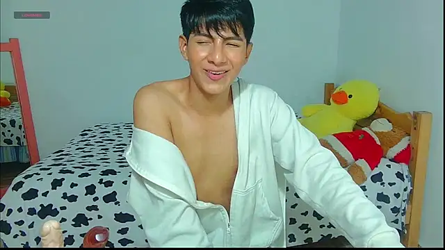 phuwin_bjのライブXXXチャット