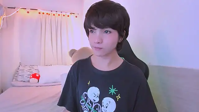צ'אט XXX בשידור חי של Sweet_Allan