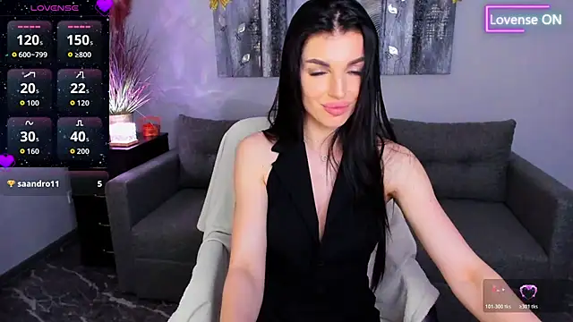 Angelina_Clarks live XXX chat