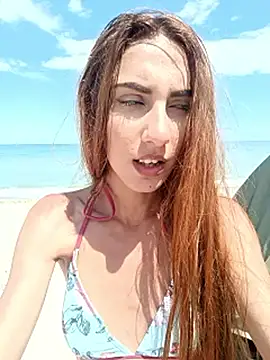 Andreea_Foxx Obrolan Langsung XXX