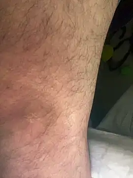 Chat XXX ao vivo de GusanoDelicioso